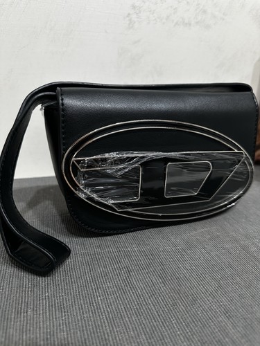 Borsa donna diesel spalla - a,