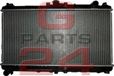 Radiatore Acqua Mazda MX-5 II