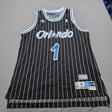 Adidas Orlando Magic Jersey