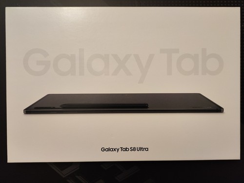 Samsung tab ultra for - samsung, s8