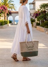 BORSA DA MARE ALESSIA MASSIMO