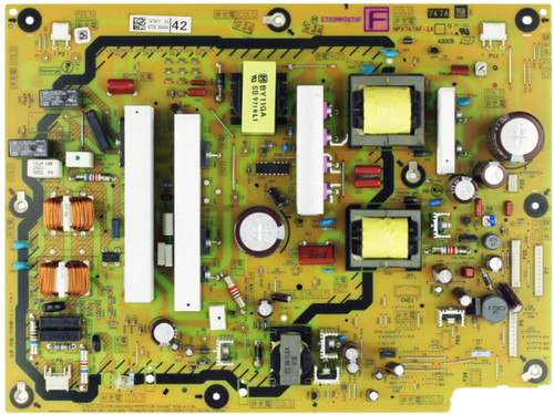 Alimentatore plasma 42 - alimentatore, tv