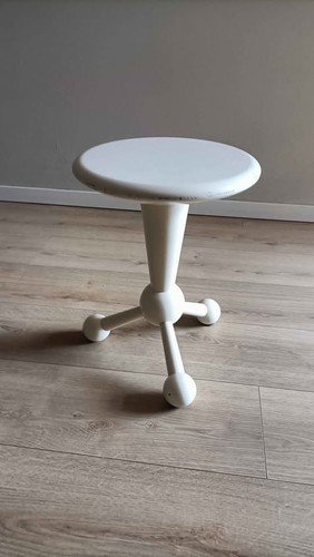 Mobelhaus sgabello legno - mobelhaus,