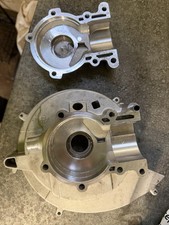 CARTER MOTORE PER CIAO 50 BOXER BOSS BRAVO GRILLO PORTER SI SUPERBRAVO PIAGGIO