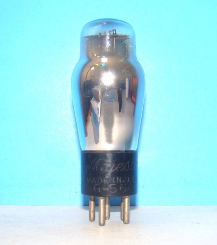 Amplificatore radio type 56 - radio,