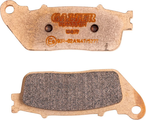 Pastiglia freno galfer - pastiglia,