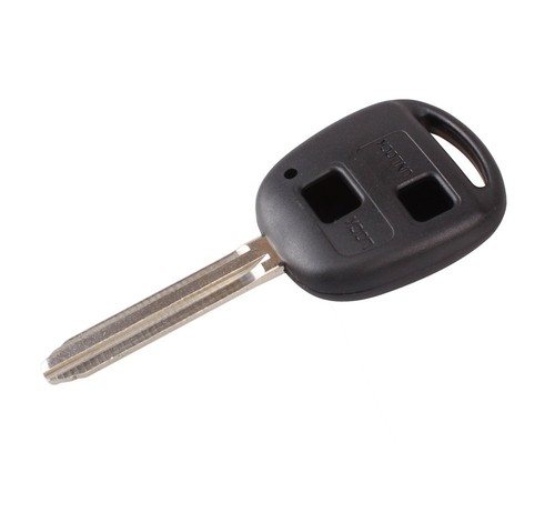 Guscio chiave per toyota - chiave,