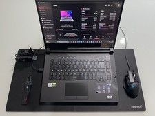 ASUS ROG Strix SCAR 15 Gaming
