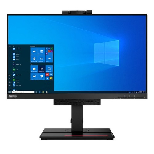 Monitor lenovo thinkcentre