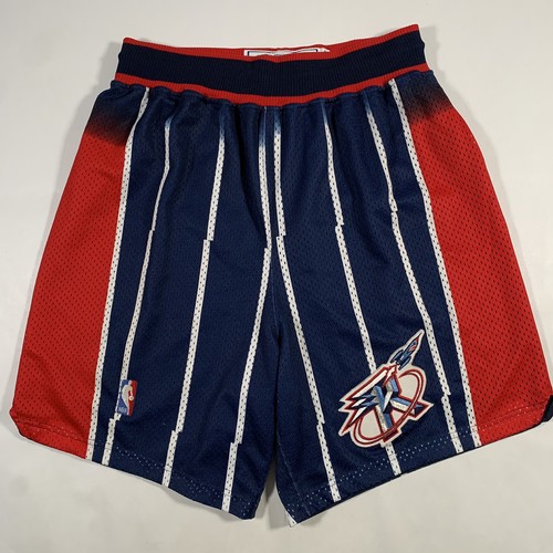 Pantaloncini nba vintage anni - nba,