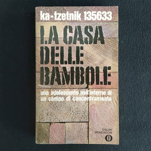 Casa delle bambole - casa,