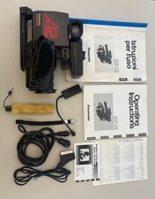 Panasonic A2 Video Camera