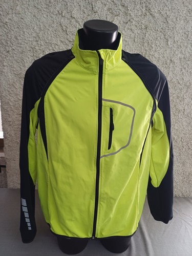 Jacket giubbino ciclismo road - ,