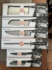 Set Coltelli Master Chef