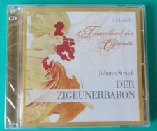 JOHANN STRAUSS Der