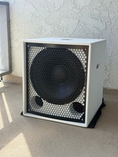 funktion one br118 subwoofer