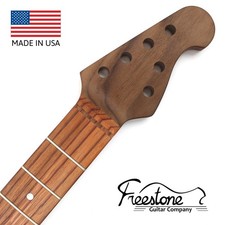 Collo per chitarra - Red Zebra