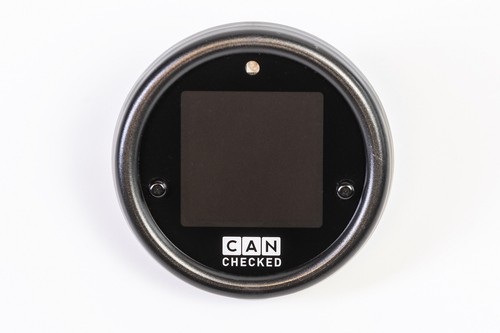 Display universale canchecked - display,