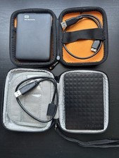 Seagate Espansione Unità