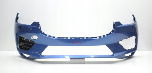 Paraurti anteriore volvo xc60 - paraurti,