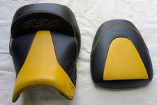 Selle bagster suzuki 650 s - 650,
