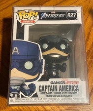 Funko Pop Marvel Avengers