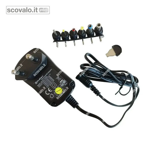 Alimentatore universale - alimentatore,