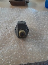 Pulsante Motorino Avviamento