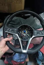 Volante Alfa Romeo Stelvio E