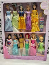 PRINCIPESSE  DISNEY MAXI PLAY