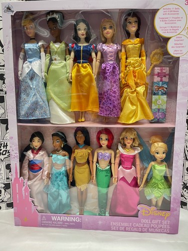 Principesse disney maxi play - disney,