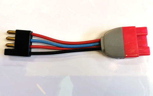 Adattatore batteria peg perego - batteria,