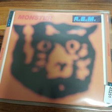R.E.M. monster WME GERMANY