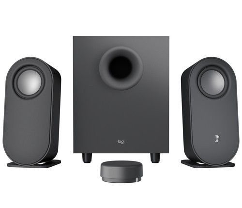 Casse logitech z407 speaker - casse,