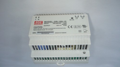 100 mean well - dr-100-15,