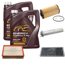 Febi Bilstein pacchetto