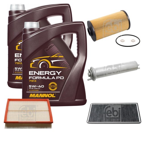 Febi bilstein pacchetto - febi,