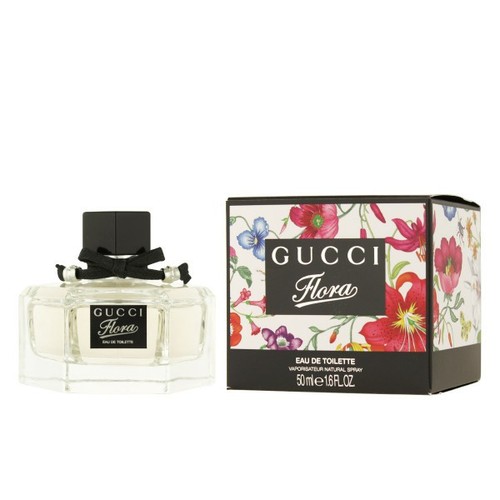 Gucci flora edizione vintage - gucci,