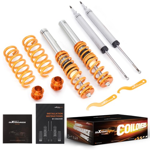 Coilover per bmw e90 - e91, e92