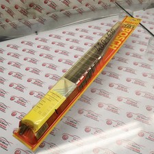 COPPIA SPAZZOLE TERGICRISTALLO