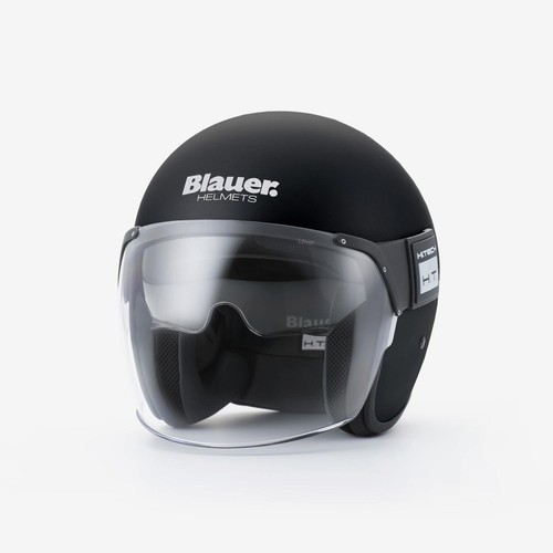 Blauer pod monochrome nero - 06,