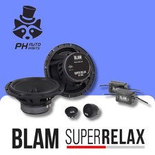 BLAM Super Relax SR165S