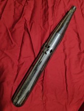 Scarico Silenziatore Moto