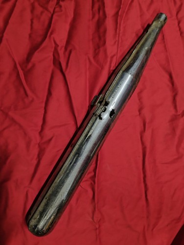 Scarico silenziatore moto - silenziatore,