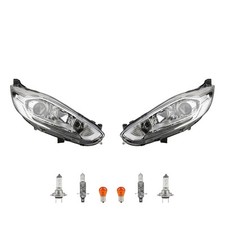 Set Di Fari Adatto Per Ford