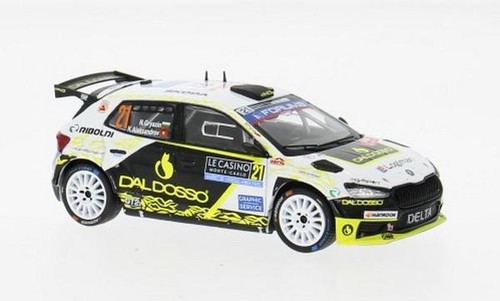 Ixo skoda fabia - ixo, rs