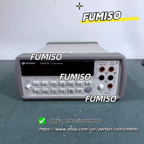 Multimetro digitale
