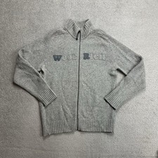 Woolrich cardigan uomo