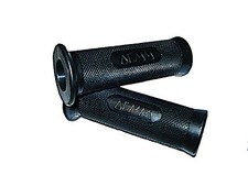 Demm 50 cc - Manopole nere (Ø