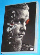 Vikings Stagione 2 - DVD